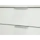 Комод Вентал НК-4 белый