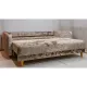 Диван Чарли (велюр Санремо 290)