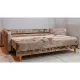 Диван Чарли (велюр Санремо 290)