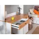 Стол письменный Вуди 12.42