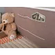 Молодёжная Вуди Комплект 3