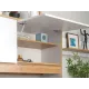Молодёжная Вуди Комплект 3