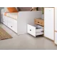 Молодёжная Вуди Комплект 3
