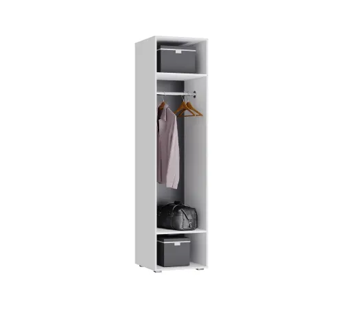 Шкаф однодверный Gloss (Глосс)