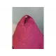 Кресло-мешок Груша розовый, рогожка, 3XL