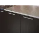 модульная кухня Одри 2, венге
