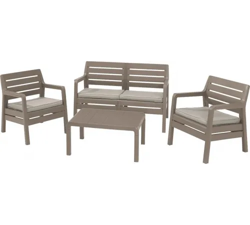 Комплект DELANO SET Капучино