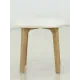 Столик деревянный кофейный Tagliamento Mali