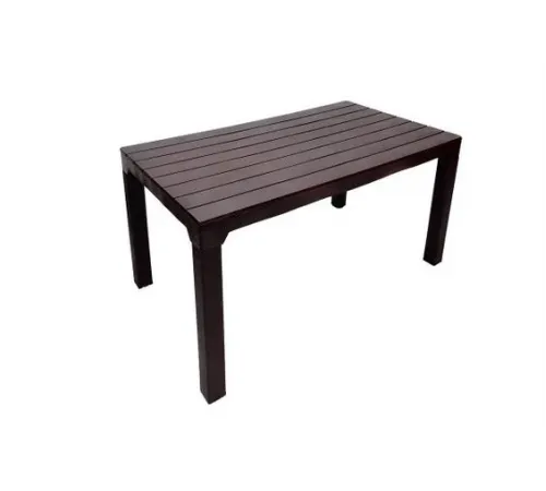 Стол прямоугольный  BOSTON B:rattan