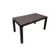 Стол прямоугольный  BOSTON B:rattan