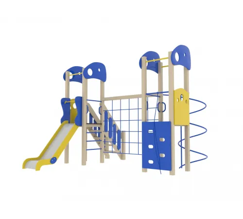 Игровой комплекс Г13