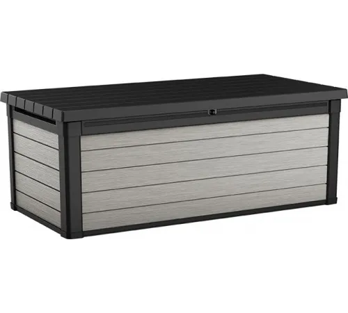 Сундук Денали 265 л (Denali DuoTech Deck 265L)