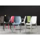 Стул пластиковый Scab Design Ginevra