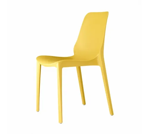 Стул пластиковый Scab Design Ginevra