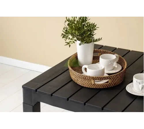 Стол прямоугольный  BOSTON B:rattan
