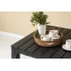 Стол прямоугольный  BOSTON B:rattan