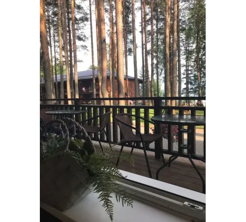 Комплект садовый "Радуга"