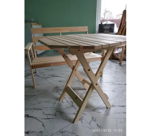 Стол "Сансет"
