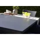 Стол  (антрацит) Futura 165*95см Keter