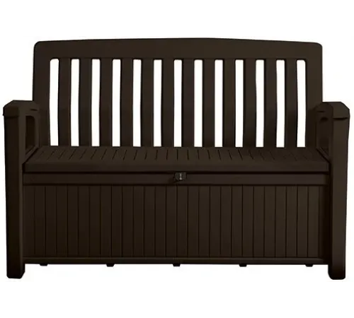 Скамья Патио Бенч (Patio Bench) (белый)