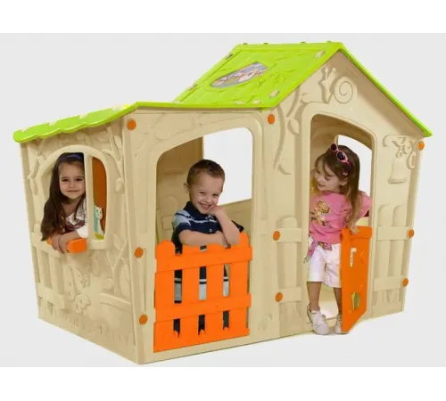 Игровой домик Magic Villa
