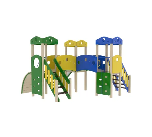 Игровой комплекс Г11