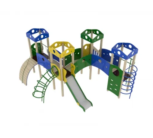 Игровой комплекс Г12