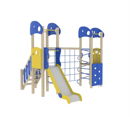 Игровой комплекс Г13