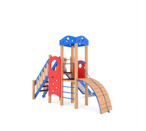 Игровой комплекс Г4