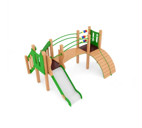 Игровой комплекс Г6