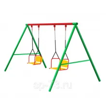Качели двойные К3
