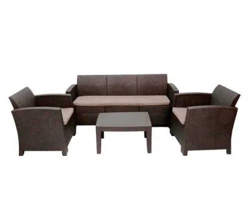 Комплект мебели Arizona Set Maxt, венге
