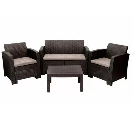 Комплект мебели Arizona Set, венге