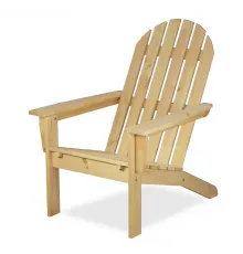 Кресло Adirondack Майами