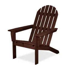 Кресло Adirondack Майами (Палисандр)