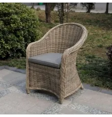 Плетеное кресло  Ravenna Y490 Beige
