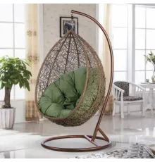 Подвесное кресло AFM-219B Beige