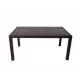 Стол обеденный прямоугольный FIJI Table