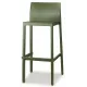 Стул барный пластиковый Scab Design Kate