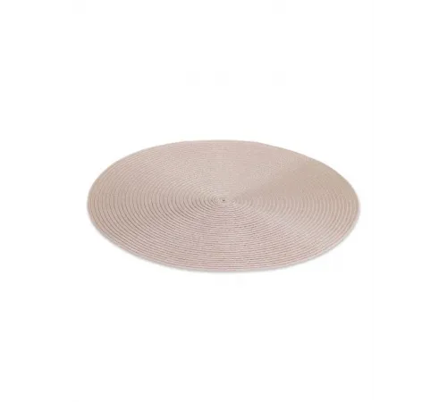 Салфетка  сервировочная "Beige"  (38*38) Бежевый, DM9893