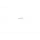 Обкладка для 1-но дверного шкафа, Мале (38*100*466) Дуб галифакс белый, 11221