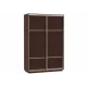 Шкаф-купе Промо Симпл Комби 1