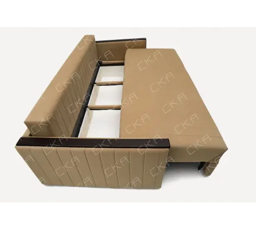  Диван прямой Аргус 2