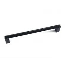 М0133 Ручка-скоба FS 184 128  черный никель.К