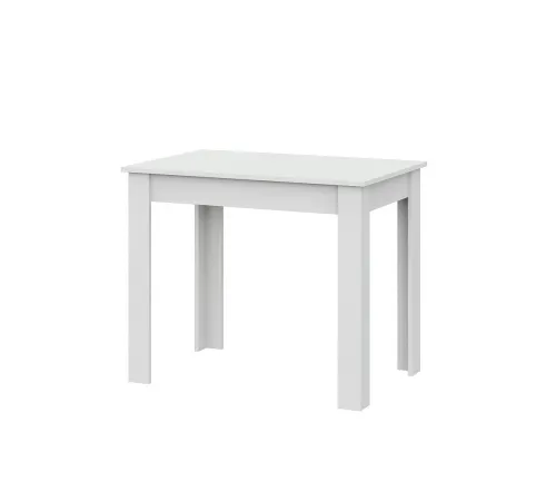 Стол обеденный "СО 1" Белый