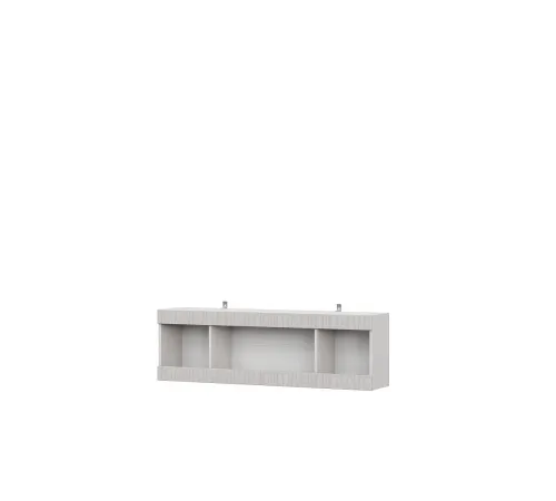 Полка навесная 1300 Гамма 20