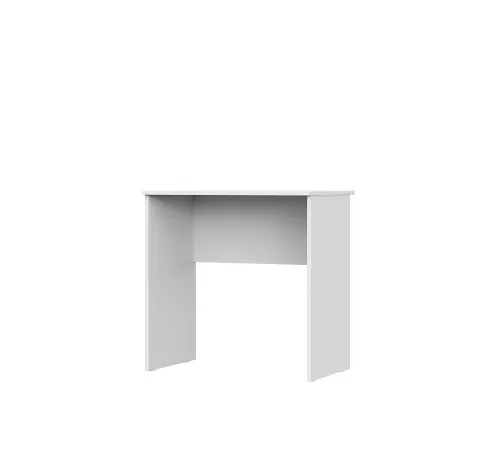 Модульная система "Токио" Стол (без ящиков) Белый текстурный