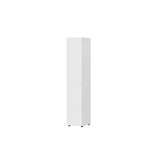 Модульная система "Токио" Пенал Белый текстурный / Белый текстурный