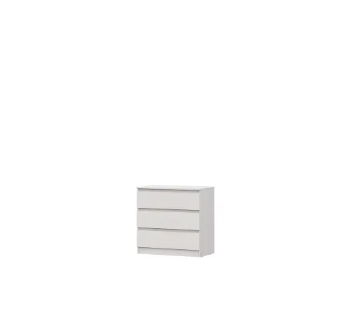 Комод 3 ящика Бриз-1