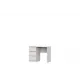 Стол с ящиками Бриз-1
